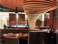 大堂-红雀围·海鲜火锅(大宁久光店)