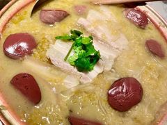 小馆过年菜-奉天小馆·非遗东北菜(济南万象城店)
