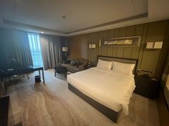 -无锡新湖铂尔曼大酒店