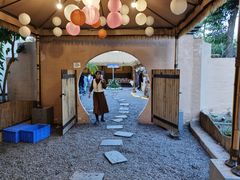 -大汗烧烤滩羊馆(清水河公园店)