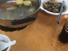 -焯明脆肉鲩世家(金沙洲店)