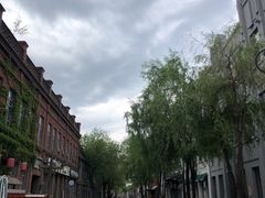 -中华巴洛克风情街