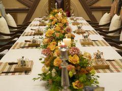 -叶叶菩提·晋福宫