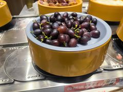 -喜家自助小火锅(卓悦里店)