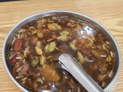-白翔甜食店