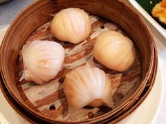 笋尖鲜虾饺-御宝轩(益丰·外滩源店)