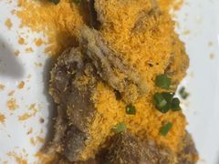 -全聚德(上海首店浦东店)