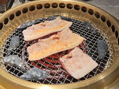 -谷牛日式烤肉(宝山U天地店)