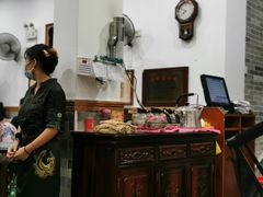 -民信老铺(华盖路店)