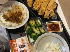 -永和大王(花好园店)
