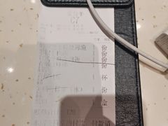 -夏日玛莉西餐厅(金茂览秀城店)