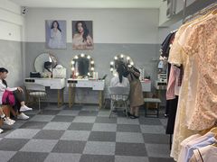 -学长的小象馆(江南西~青凤大街店)