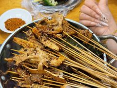 -古真记钵钵鸡(总店)