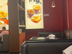 -满园烤鸭·春饼(沈北万达店)