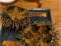 -海胆小馆(东北水饺·春柳店)