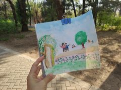 -国家植物园南园