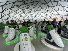 -中国杭州低碳科技馆