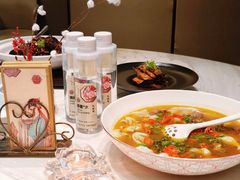 -宴昆山·私房菜(春晖店)