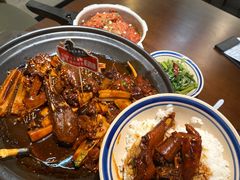 -回味黑鸭煲·始于2006(万松园店)