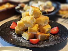 -咖梦餐厅 COMENG RESTAURANT