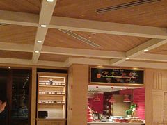 -食百绚全日制餐厅(成都棕榈泉费尔蒙酒店)