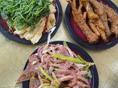 -惠丰源烩面馆(经七路店)