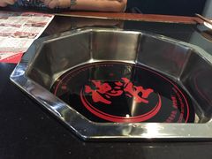 -重庆德庄火锅(体育中心店)