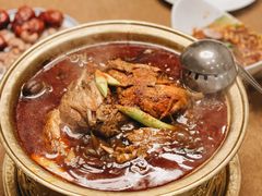 -之参餐厅(前门大街店)