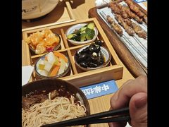 -马记永·兰州牛肉面(天通苑家乐福店)