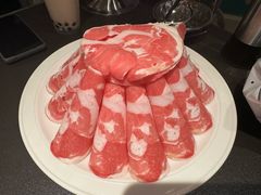 -额尔敦涮肉自助(摩尔城店)