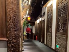 -红运火锅·中国名火锅·国风演绎(省体店)
