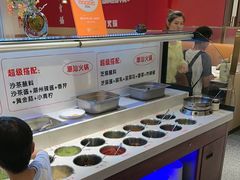 -犇鼎牛潮汕牛肉火锅(新辰里学清路店)