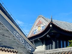 -广州西关永庆坊旅游区