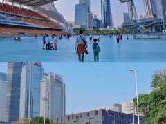 -珠江夜游广州塔·中大码头