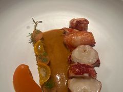 -Amber(置地文华东方酒店)