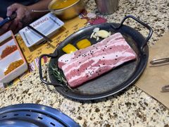 -安又胖韩国烤肉(美罗城店)