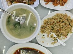 -南湾海鲜餐厅(南澳海鲜街店)