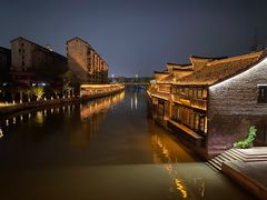 -嘉兴月河历史街区