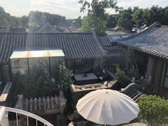 -糖房咖啡(南锣鼓巷店)