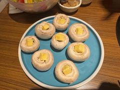 -炼火烤肉店