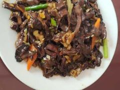 -金台阶鱼馆(于桥水库店)