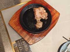 -快乐爱斯米牛排自助(亿合城店)