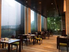 -温州万和豪生大酒店-餐厅