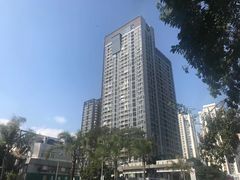 -京基晶都酒店