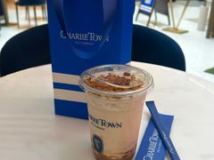 -CHARLIETOWN红茶公司(南京万象天地店)