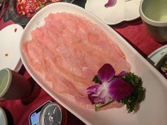 -蓉城老妈火锅(双林路店)