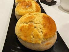 -白天鹅宾馆-宏图府餐厅