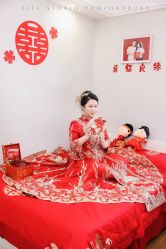 点击看大图 -JEFF STUDIO摄影摄像婚礼跟拍