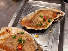 -老白清真烧烤(锦州旗舰店)