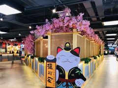 -凯德MALL(望京店)